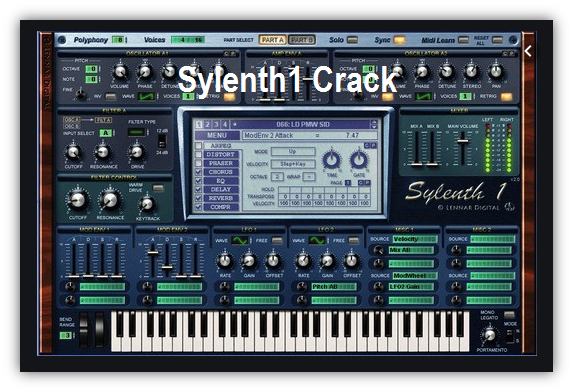 Download Sylenth1 For Mac Torrent